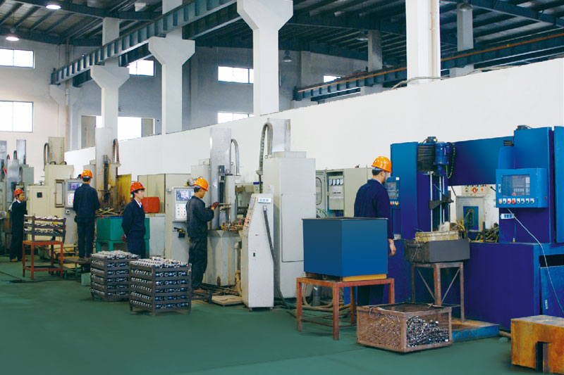 高頻、中頻、超音頻生產(chǎn)線